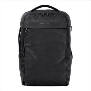 Solgaard Endeavor Lifepack (with closet) Baltic Black with Storage Bag